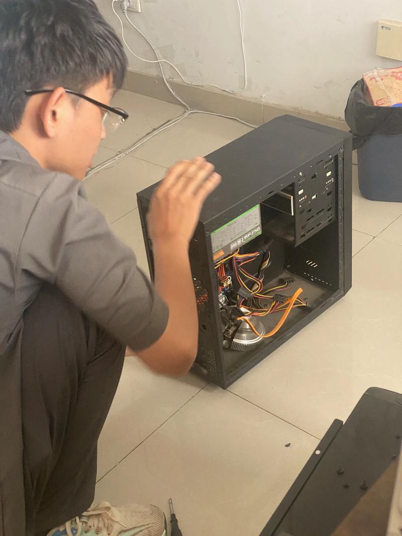 电脑维修上门